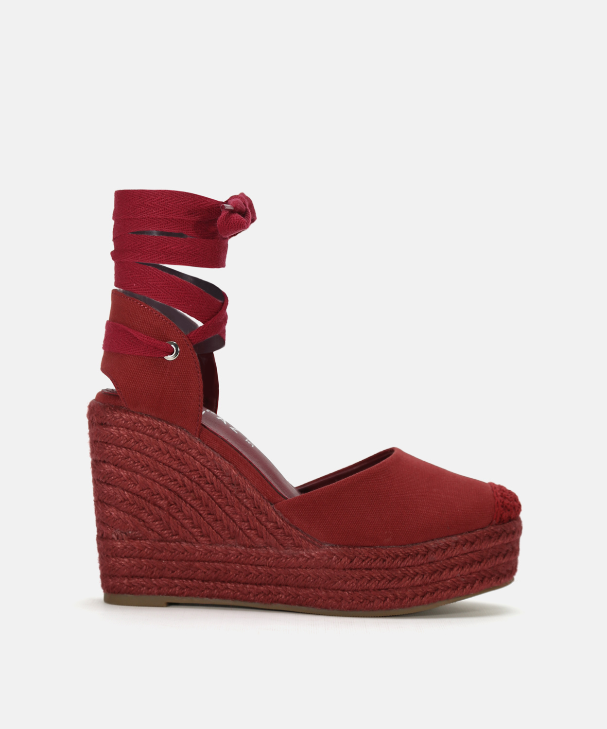 Cu&ntilde;a esparto monocolor image number null